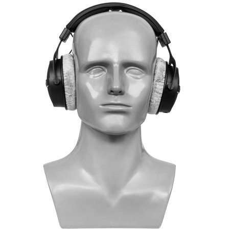 Наушники Beyerdynamic DT 770 PRO 32 OHMS черный