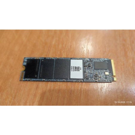 Накопитель SSD Netac NV7000-T, 2Tb, M.2 2280, PCIe 4.0 x4, NVMe, R/W 7300/6700, с радиатором