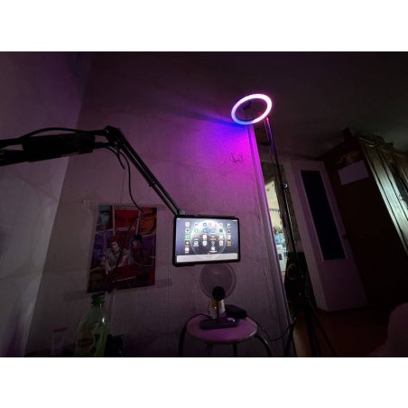 Кабель HDMI Cablexpert CC-HDMI4L-10M, 10м, v2.0, 19M/19M, серия Light, черный, позол.разъемы, экран, пакет