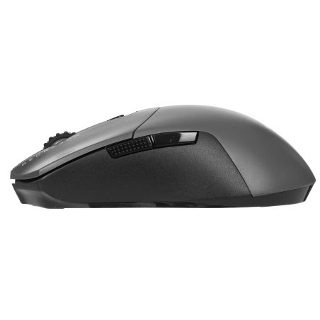 Мышь беспроводная/проводная REDRAGON St4r Pro черный, 26000 dpi, радиоканал, Bluetooth, USB, кнопки - 6