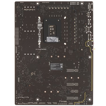 Материнская плата ASUS PRIME Z790-P WIFI, LGA 1700, Intel Z790, 4xDDR5, 4xSATA, 3xM.2 PCIe 4.0 x4, 1xPCIe 5.0 x16, 3xPCIe x4, 1xPCIe x1, 1xHDMI, 1xDP, 1xUSB-C 3.2 Gen 2, 1xUSB 3.2 Gen 2, 2xUSB 3.2 Gen 1, 4xUSB 2.0, 1x 2.5Gb LAN, 3x3.5 мм, 7.1, ATX