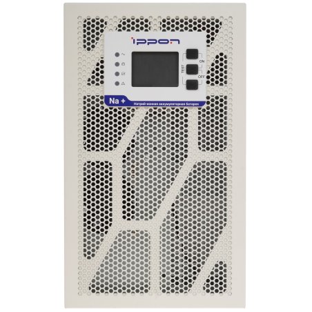 Источник бесперебойного питания Ippon Na+ TAE 3000 3000Вт 3000ВА белый