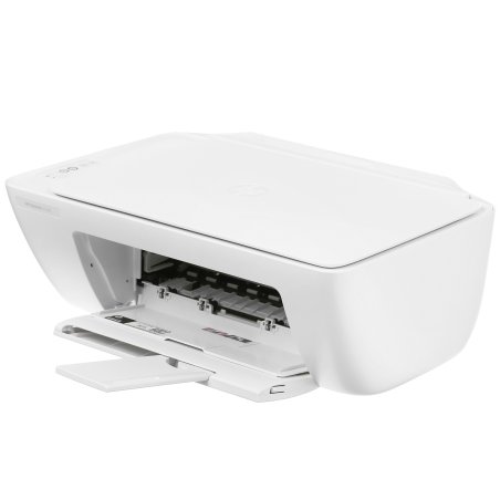 МФУ струйное HP DeskJet 2320 (7WN42B), A4, цветной, печ. до 7.5 стр/мин. (ч/б) до 5.5 стр/мин. (цвет), 1200 x 1200 dpi (ч/б) 4800 x 1200 dpi (цвет), USB