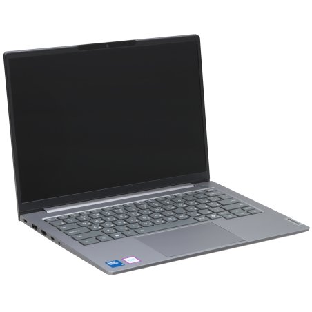 Ноутбук 14" IPS WUXGA LENOVO ThinkBook 14 G8 IRL grey (Core 5 210H/32Gb/1Tb SSD/VGA int/FP/noOS) ((21SG00H9GQ))