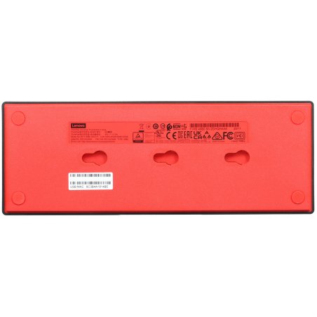 Док-станция Lenovo ThinkPad Universal USB-C Dock, US PWC