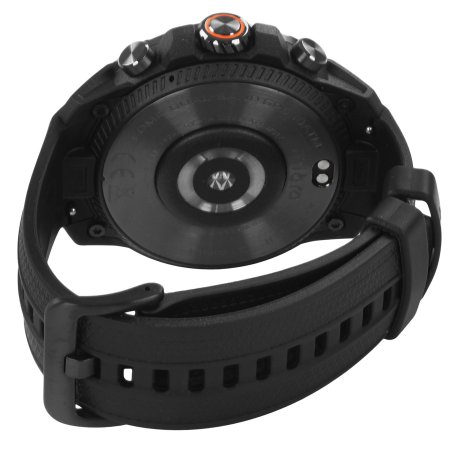 Смарт-часы Mibro Watch Fit Black