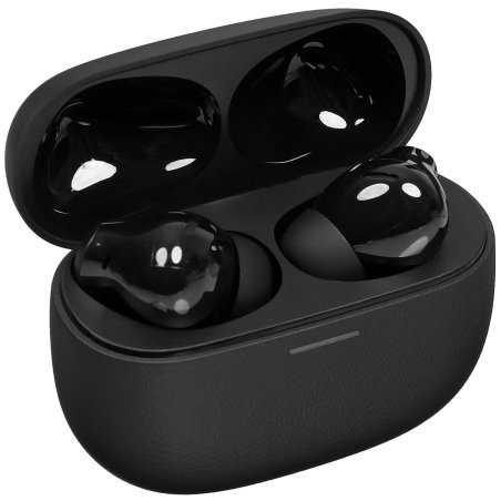 Наушники беспроводные Xiaomi Redmi Buds 6 Pro черный BHR9307GL