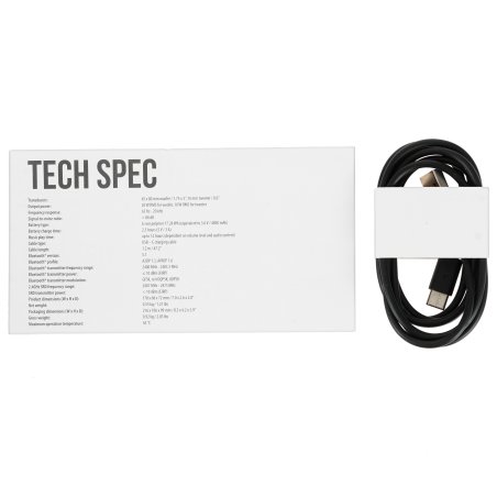 Портативная акустика JBL Flip 6, белый