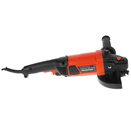 Угловая шлифовальная машина Парма УШМ-01-180/2000 02.026.00006