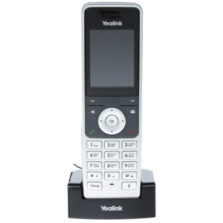 Дополнительная трубка SIP Yealink W56H