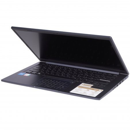 Ноутбук Asus VivoBook 14 X1404VA-I38128/14"/IPS/Intel Core i3 1315U/8Gb/128Gb SSD/Intel UHD Graphics/Windows 11 Home/синий/1.4kg