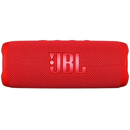 Портативная акустика JBL Flip 6, красный