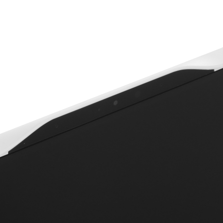 Моноблок MSI Modern AM242P 12M-1069XRU 23.8" Full HD i3 1215U (1.2) 16Gb SSD512Gb UHDG без ОС GbitEth WiFi BT 120W клавиатура мышь Cam белый 1920x1080