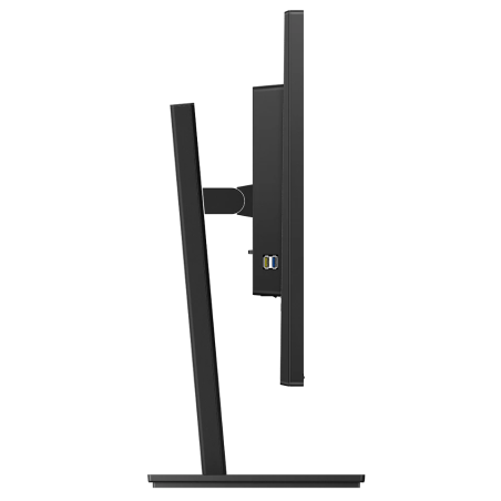 Монитор 31.5" Philips 32E1N1800LA VA 3840x2160, 60 Гц, 4 мс, 16:9, 300 кд/м², 2xHDMI 2.0, DP, 3.5 мм, динамики (2x2 Вт), HDR10, черный