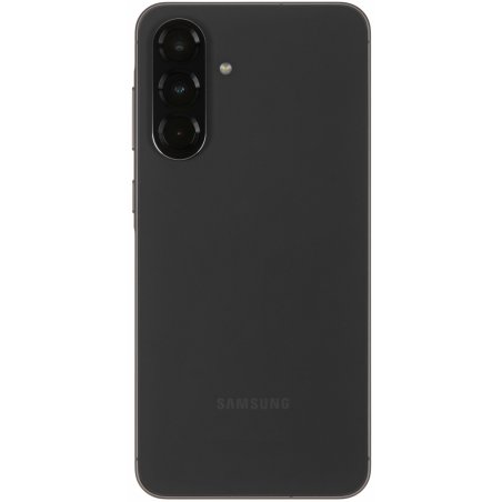 Смартфон Samsung Galaxy A16, 6/128Gb, черный