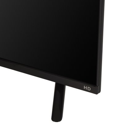 Телевизор Maunfeld 32" MLT32HSX02 черный Direct LED HD 60Hz Smart