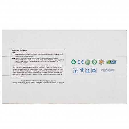 Картридж струйный G&G GG-B3P20A №727 пурпурный (130 мл) для HP DJ T920/T1500/T2530