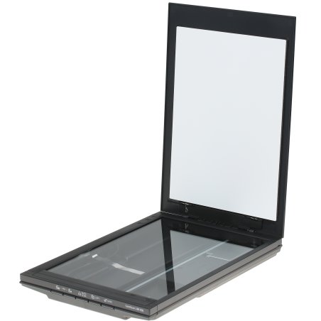 Планшетный сканер Canon CanoScan LiDE 400 (2996C010), (A4, CIS, 4800x4800dpi, ч/б 8 стр/мин,цв. 8 стр/мин, 48bit, 48bit, USB 3.0)