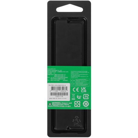 Оперативная память ADATA, DDR5, 16Gb (1x16Gb), 5600MHz, DIMM, CL46