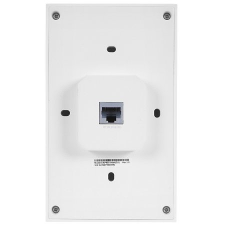 Точка доступа AX3000 Wall Plate Wi-Fi 6 Access Point