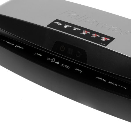 Ламинатор Fellowes Neptune 3 A3 (FS-57215) A3 (75-175мкм) 60см/мин (4вал.) хол.лам. лам.фото реверс