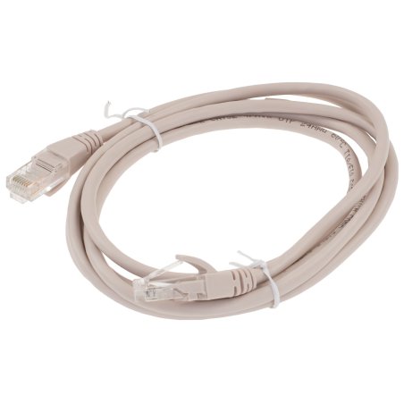 Патч-корд 2.0м, UTP Cat. 5E, Aopen ANP511 2M