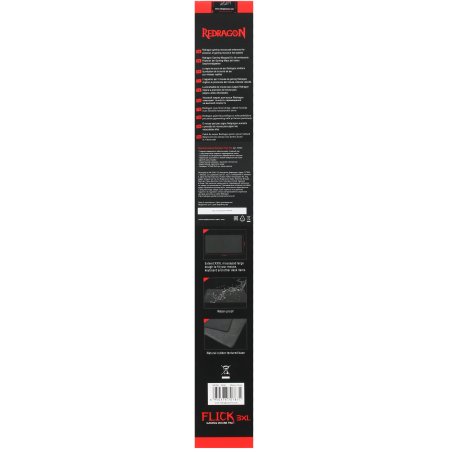 Коврик для мышки Defender FLICK 3XL