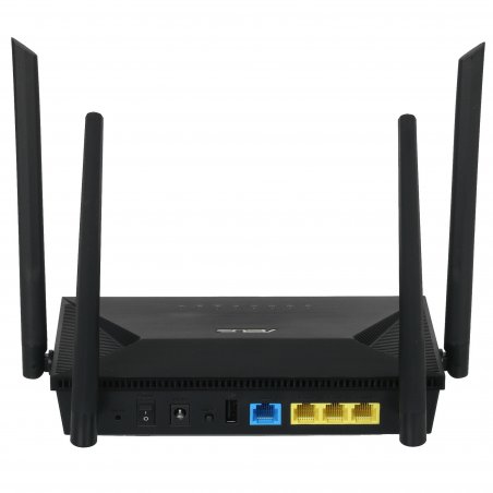 Роутер ASUS RT-AX53U