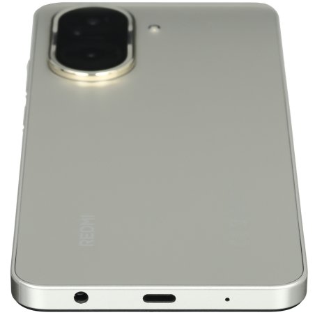 Смартфон Xiaomi Redmi A5 4/128Gb золотой