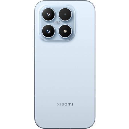 Смартфон Xiaomi Redmi Note 14 Pro+ 5G 12/512Gb, голубой