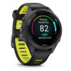 Умные часы Garmin Forerunner 265S черный 41,7мм