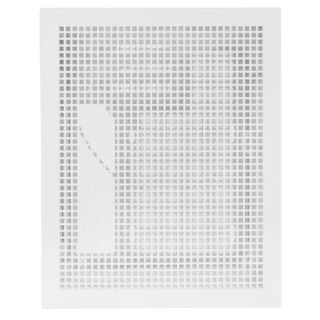 Компьютерный корпус Deepcool CH170 DIGITAL белый без БП mATX 1x120мм 1xUSB 2.0 1xUSB 3.0 audio bott PSU