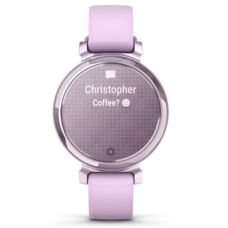 Смарт-часы Garmin Epix (Gen 2) Sapphire титановый белый 47мм