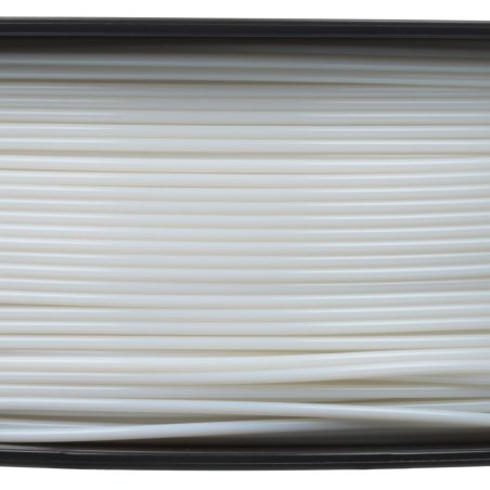 Филамент Crown Micro CM-FILABS019W ABS 1.75 1кг белый