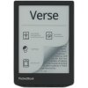 Электронная книга PocketBook 634 Verse Pro Passion Red (PB634-3-WW)
