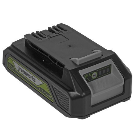 Аккумулятор GreenWorks G24B2 24V, 2 А.ч (2926707)