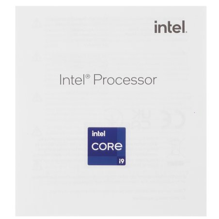 Процессор Intel Core i9-14900KF Soc-1700 3.2GHz OEM