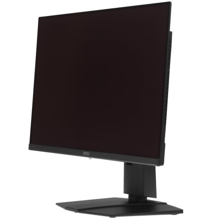 Монитор 26.5" MSI MAG 271QP QD-OLED X28 QD-OLED 2560x1440, 280 Гц, 0.03 мс, 16:9, 1000 кд/м², HDMI 2.1, DP, USB-C (15 Вт), 3.5 Jack, USB Hub, Adaptive-Sync, черный