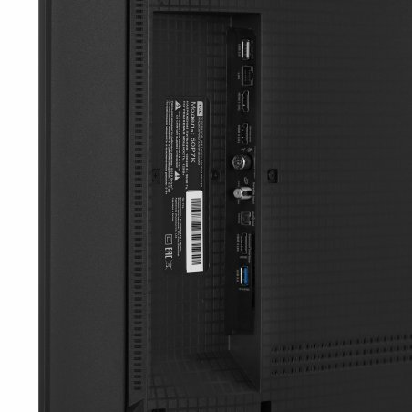 Телевизор TCL 50" 50P7K черный LCD QLED 4K UHD 60Hz Google TV