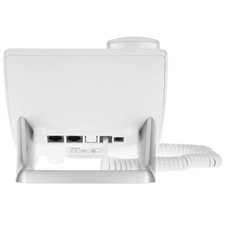 Телефон IP Fanvil H3W черный