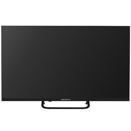 Телевизор Topdevice 32" TDTV32CN04H_BK черный LED HD 60Hz