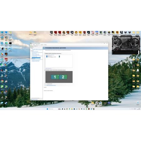 Монитор 31.5" ASUS ROG Strix XG32WCS черный VA 2560x1440, 180 Гц, 1 мс, 16:9, 400 кд/м2, 1xHDMI, 1xDP, 1xUSB-C, изогнутый