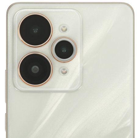 Смартфон Realme 15 Pro 5G RMX5101, 12/512Gb, серебряный