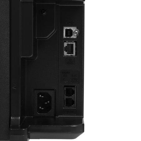 МФУ лазерное Canon i-Sensys MF237W (1418C105/1418C121/1418C122/1418C169/1418C161/1418C113/1418С030/1418C031), A4, ч/б, печ. до 23 стр/мин., 1200 x 1200 dpi (печать) 600x600dpi (скан.), USB, RJ-45, Wi-Fi