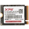 Накопитель SSD NVMe ADATA XPG GAMMIX S55, 512Gb, PCIe 4.0 x4, 2230, R/W 5000/3000 Мбайт/сек