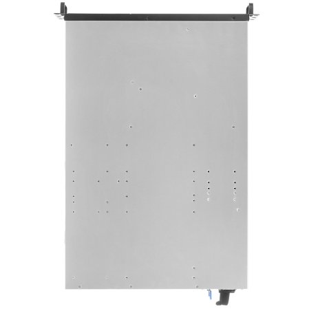 Серверная платформа ExeGate EX293877RUS Pro 2U650-06/2U2098L (RM 19", высота 2U, глубина 650, Redundant БП 2x550W, USB)