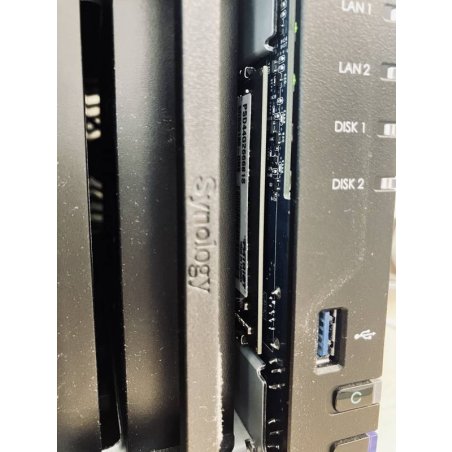 Оперативная память Patriot Signature, DDR4, 4GB (1x4 GB), 2666 MHz, CL19, SO-DIMM