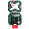 Набор бит и сверл Bosch X-line 34 (2607010608) (34пред.) для шуруповертов/дрелей