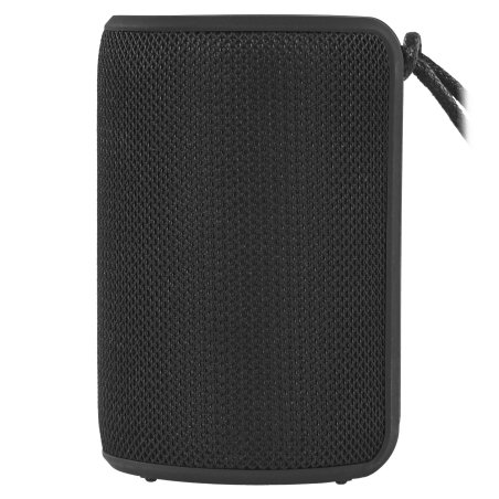 Портативная Bluetooth-колонка OLMIO SPLASH 5Вт, TWS, 1800мАч, IPX7, Bluetooth 5.0, soft-touch