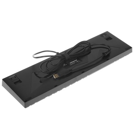 Клавиатура REDRAGON MITRA USB RU 75015